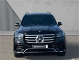Mercedes-Benz GL Class Image 6