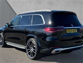 Mercedes-Benz GL Class Image 2
