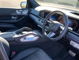 Mercedes-Benz GL Class Image 3