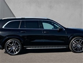 Mercedes-Benz GL Class Image 4