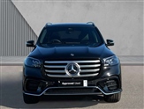 Mercedes-Benz GL Class Image 6