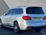 Mercedes-Benz GL Class Image 2