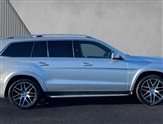 Mercedes-Benz GL Class Image 4