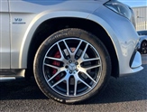 Mercedes-Benz GL Class Image 5