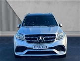 Mercedes-Benz GL Class Image 6