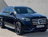 Mercedes-Benz GL Class Image 1