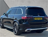 Mercedes-Benz GL Class Image 2