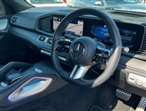 Mercedes-Benz GL Class Image 3