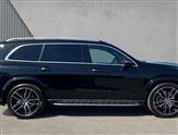 Mercedes-Benz GL Class Image 4