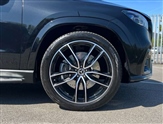 Mercedes-Benz GL Class Image 5