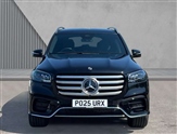 Mercedes-Benz GL Class Image 6