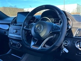 Mercedes-Benz GL Class Image 3