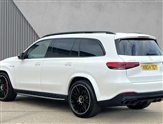 Mercedes-Benz GL Class Image 2