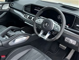 Mercedes-Benz GL Class Image 3