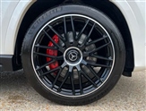 Mercedes-Benz GL Class Image 5
