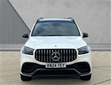 Mercedes-Benz GL Class Image 6