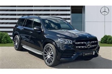 Used Mercedes-Benz GL Class