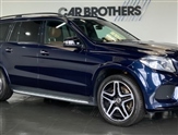 Used Mercedes-Benz GL Class