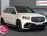 Mercedes-Benz GL Class Image 1