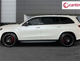 Mercedes-Benz GL Class Image 3