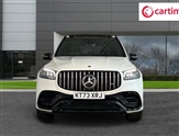Mercedes-Benz GL Class Image 4