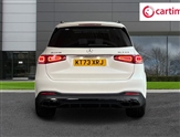 Mercedes-Benz GL Class Image 6