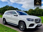 Used Mercedes-Benz GL Class
