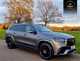Used Mercedes-Benz GL Class