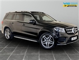 Used Mercedes-Benz GL Class Used Mercedes-Benz GL Class