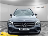 Used Mercedes-Benz GL Class