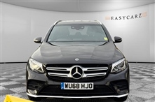 Mercedes-Benz GL Class