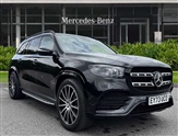 Mercedes-Benz GL Class Image 1