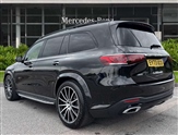 Mercedes-Benz GL Class Image 2