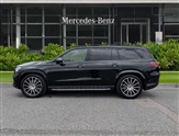 Mercedes-Benz GL Class Image 3