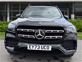 Mercedes-Benz GL Class Image 4