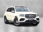 Used Mercedes-Benz GL Class