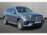 Mercedes-Benz GL Class Image 1