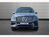 Mercedes-Benz GL Class Image 2