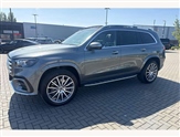 Mercedes-Benz GL Class Image 5