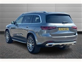 Mercedes-Benz GL Class Image 6