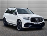 Mercedes-Benz GL Class Image 1