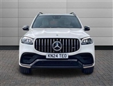 Mercedes-Benz GL Class Image 2