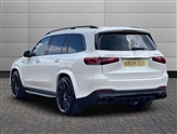 Mercedes-Benz GL Class Image 4
