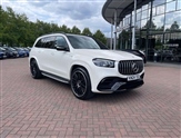Mercedes-Benz GL Class Image 5
