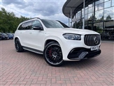 Mercedes-Benz GL Class Image 6
