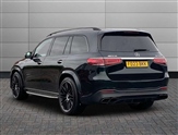 Mercedes-Benz GL Class Image 2