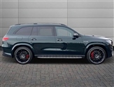 Mercedes-Benz GL Class Image 3