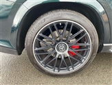 Mercedes-Benz GL Class Image 4