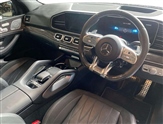 Mercedes-Benz GL Class Image 5