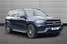 Used Mercedes-Benz GL Class Used Mercedes-Benz GL Class